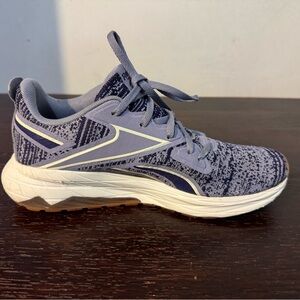 Reebok Women’s Liquifect 180 FV2517 Purple Haze Running Shoes